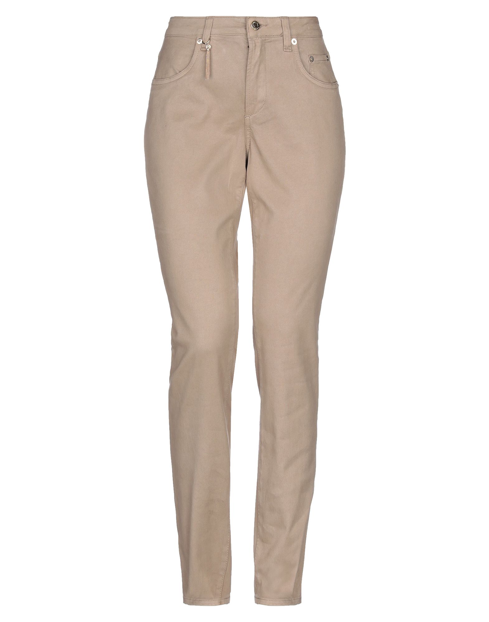 SIVIGLIA Hose Damen Khaki von SIVIGLIA