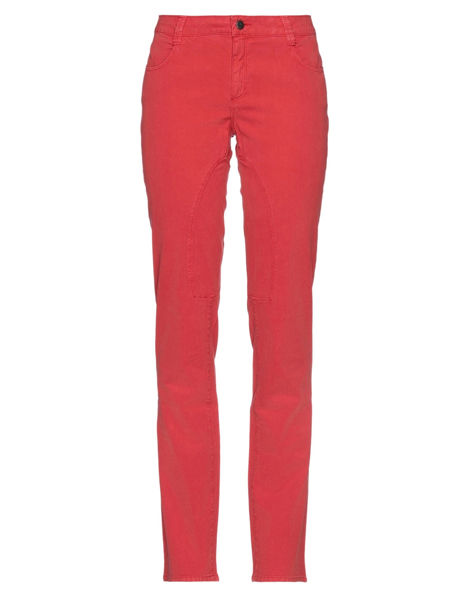 SIVIGLIA Hose Damen Rot von SIVIGLIA