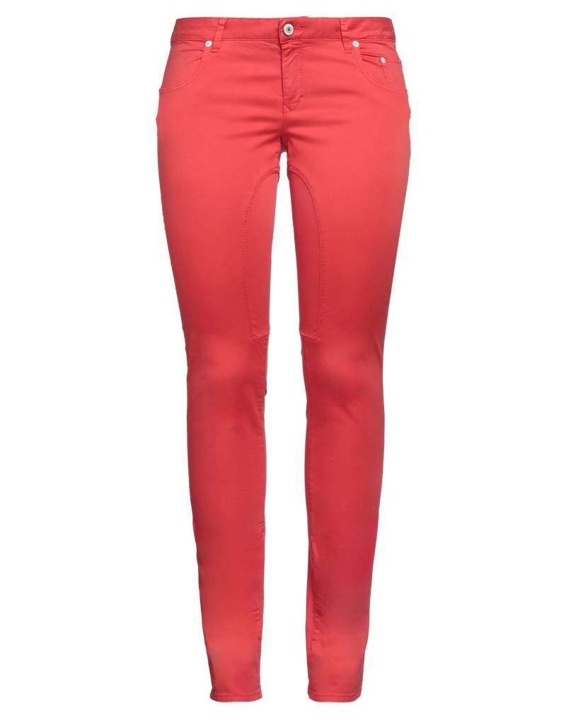 SIVIGLIA Hose Damen Rot von SIVIGLIA