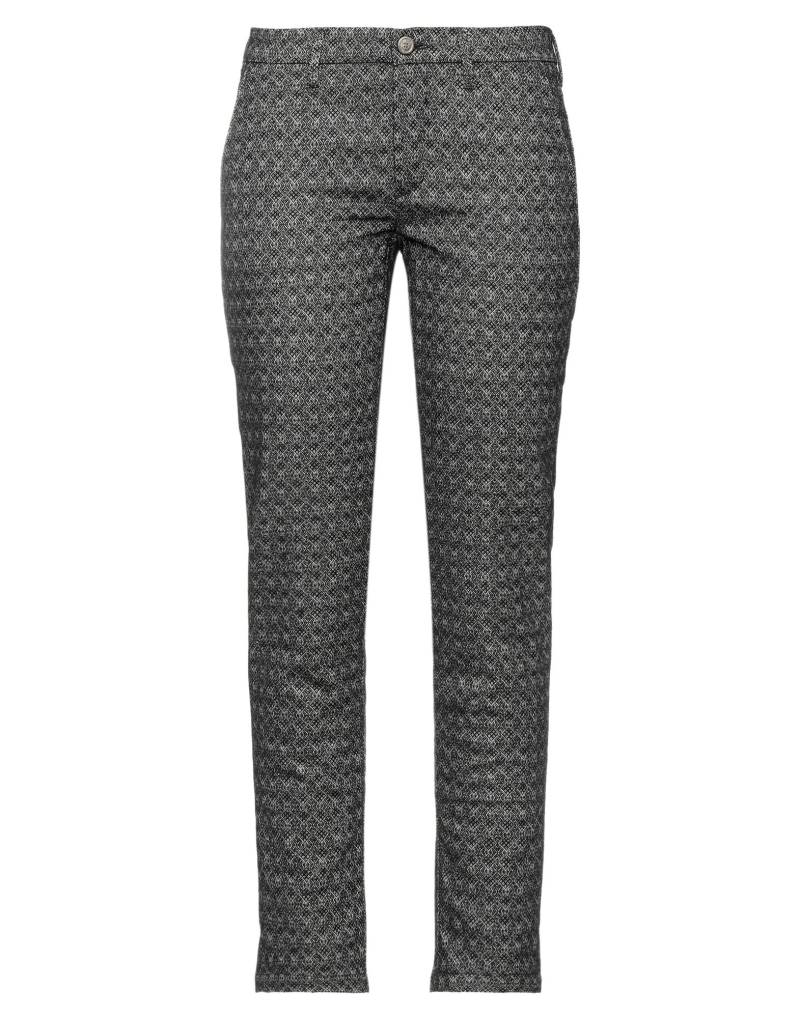 SIVIGLIA Hose Damen Schwarz von SIVIGLIA