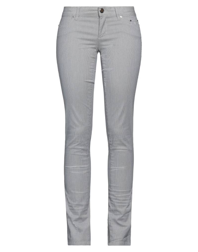 SIVIGLIA Hose Damen Weiß von SIVIGLIA