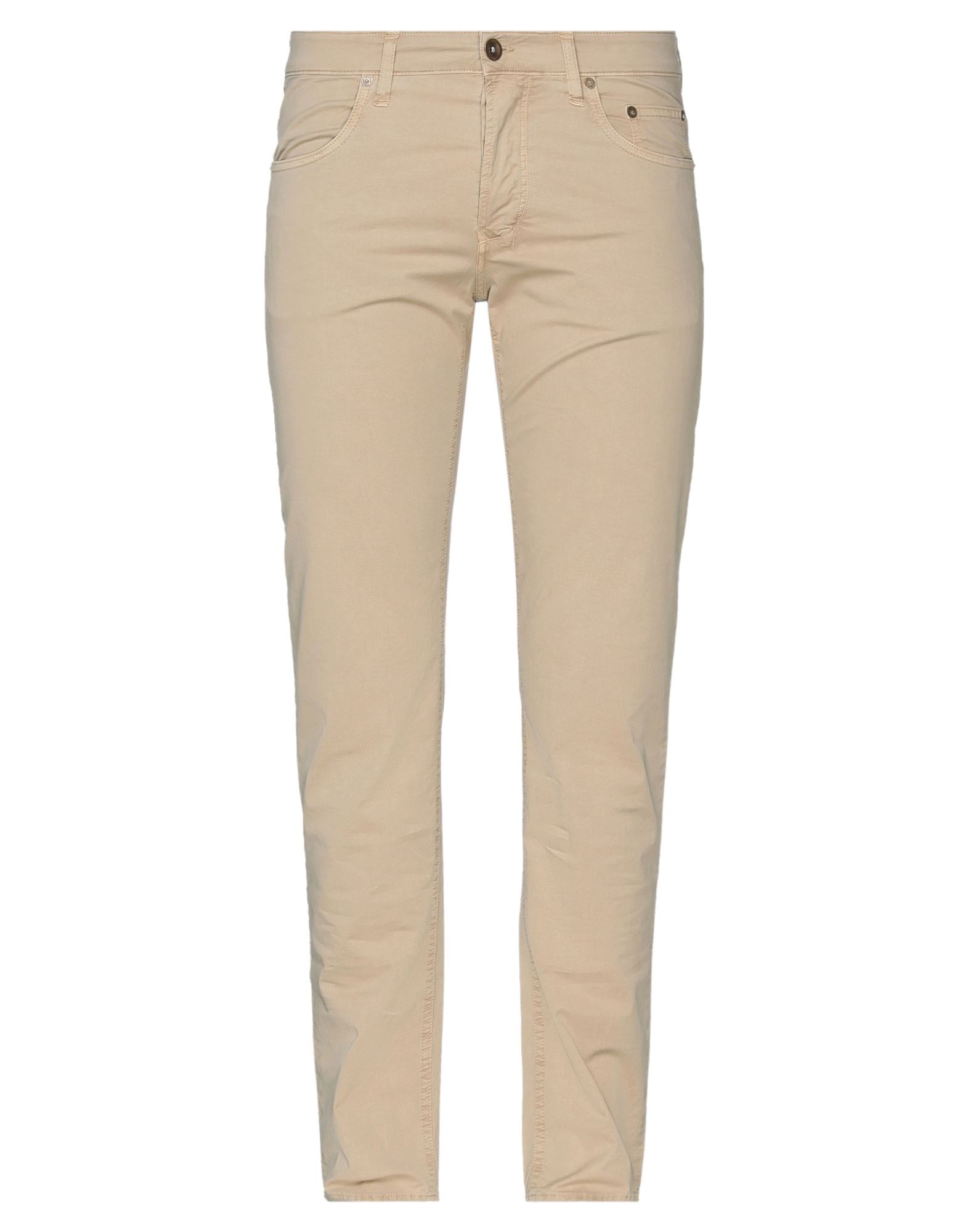 SIVIGLIA Hose Herren Beige von SIVIGLIA