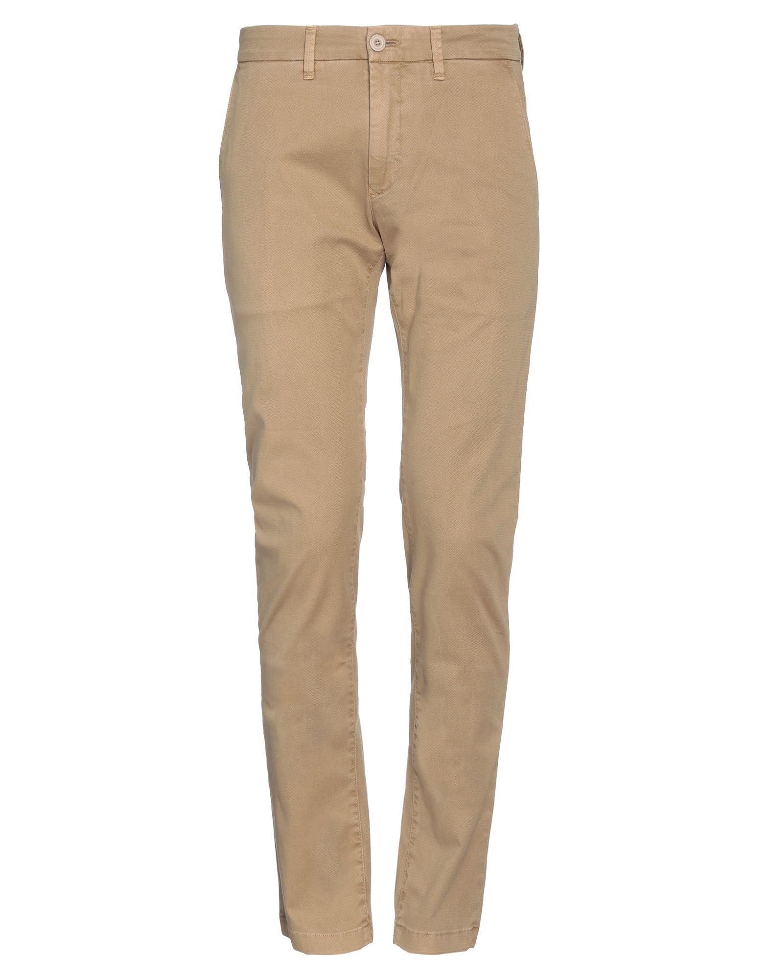 SIVIGLIA Hose Herren Beige von SIVIGLIA