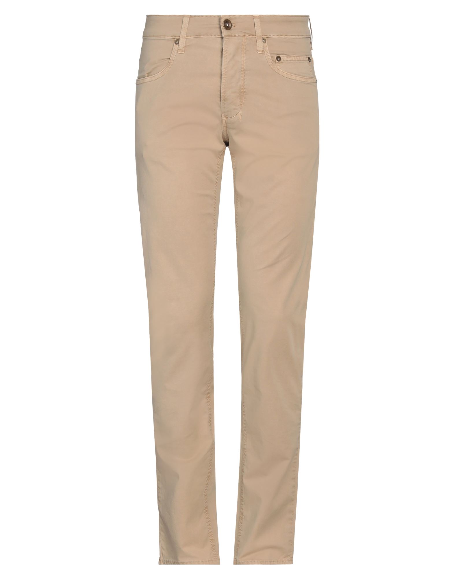 SIVIGLIA Hose Herren Beige von SIVIGLIA