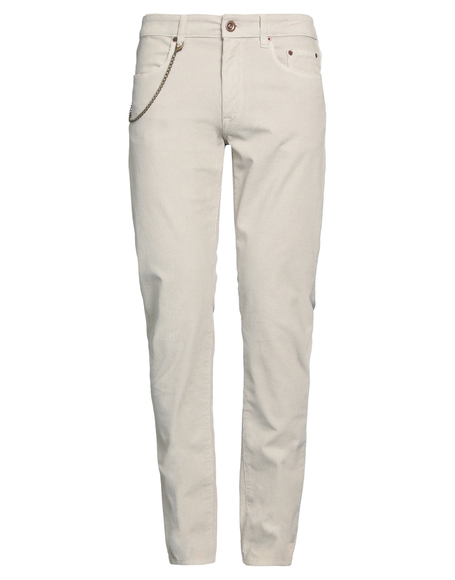 SIVIGLIA Hose Herren Beige von SIVIGLIA