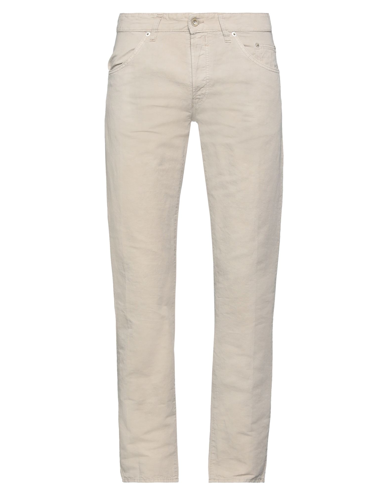 SIVIGLIA Hose Herren Beige von SIVIGLIA