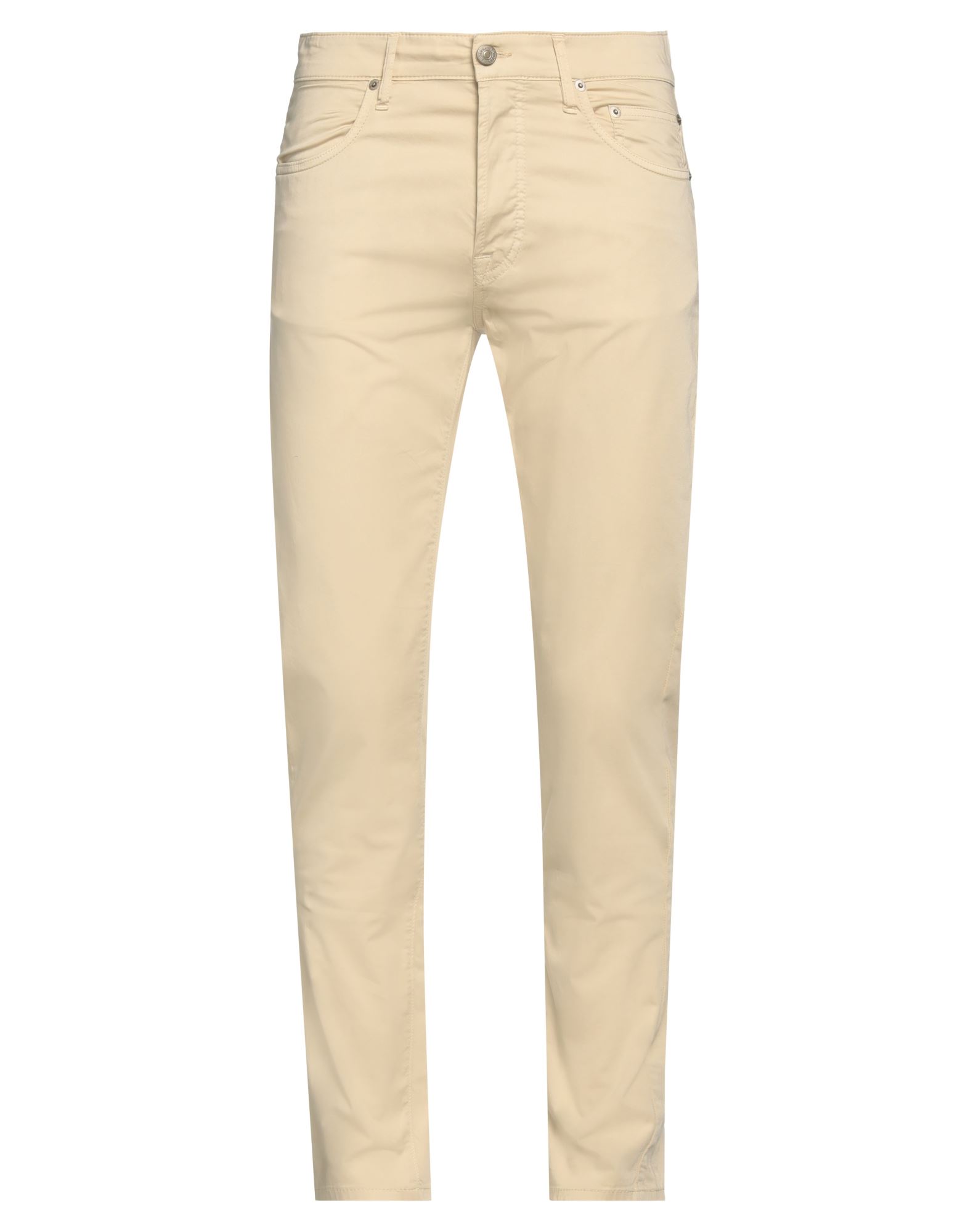 SIVIGLIA Hose Herren Beige von SIVIGLIA