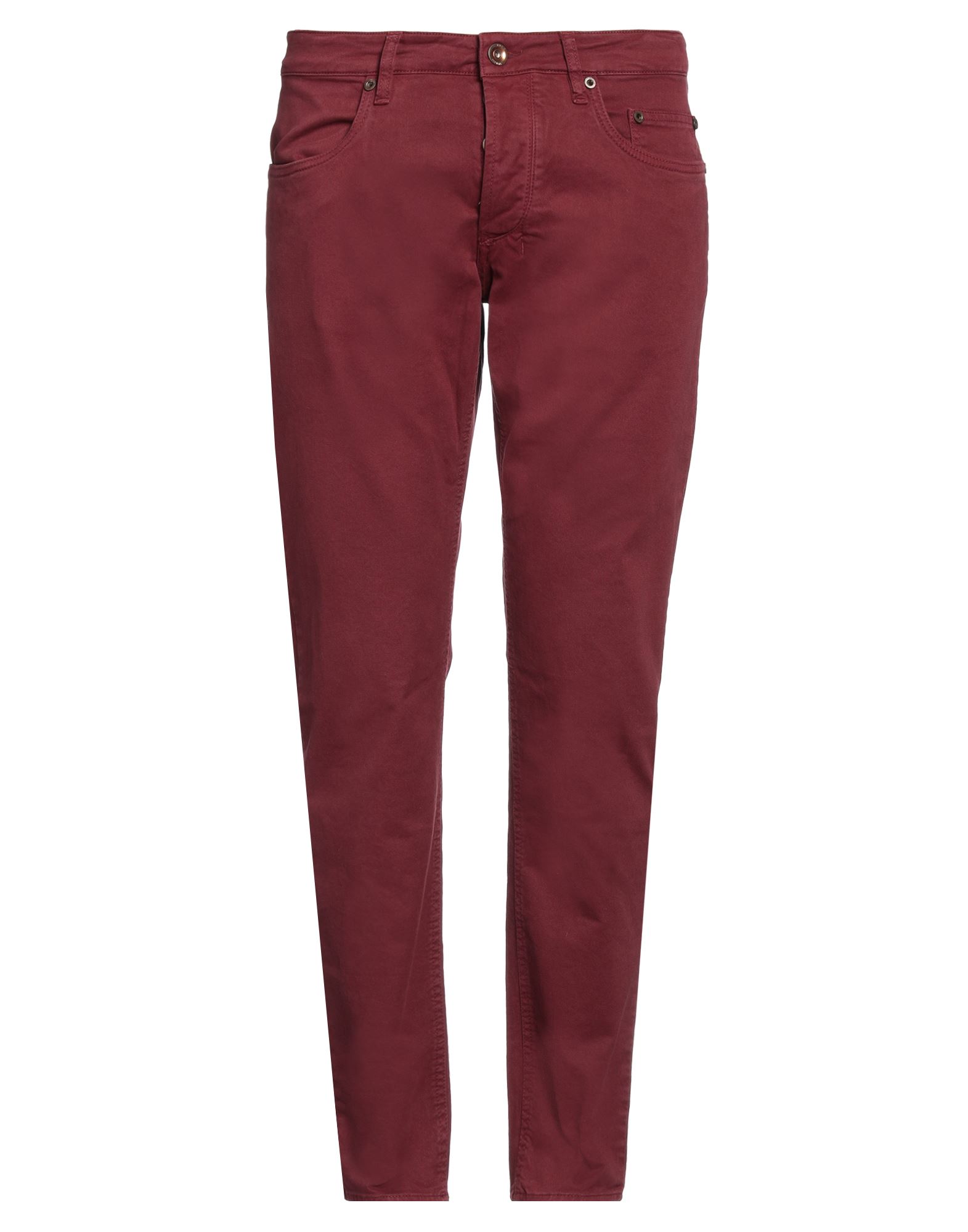 SIVIGLIA Hose Herren Bordeaux von SIVIGLIA