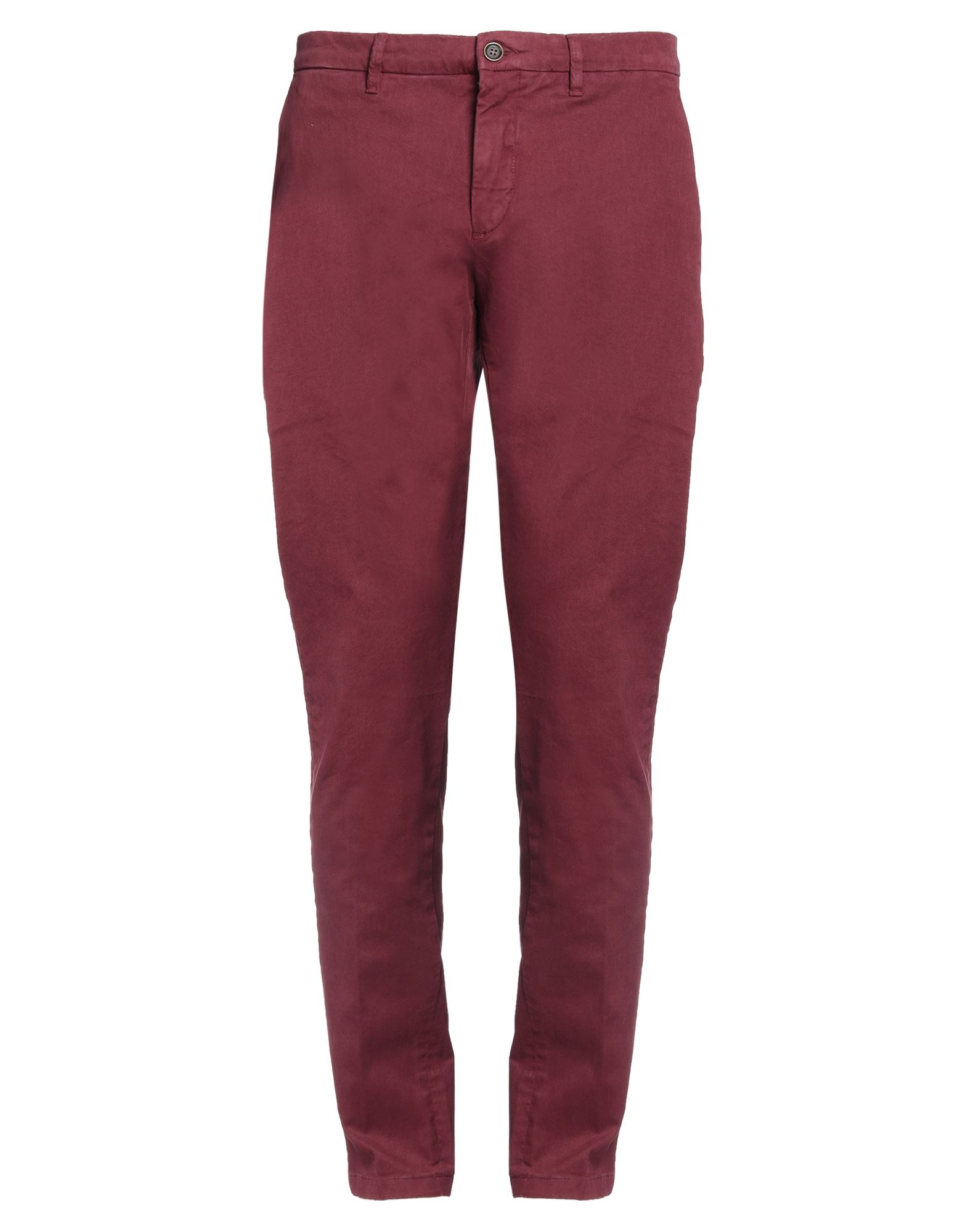 SIVIGLIA Hose Herren Bordeaux von SIVIGLIA