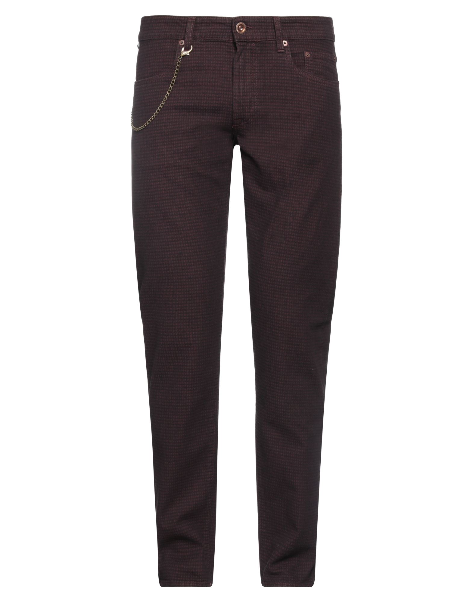 SIVIGLIA Hose Herren Bordeaux von SIVIGLIA