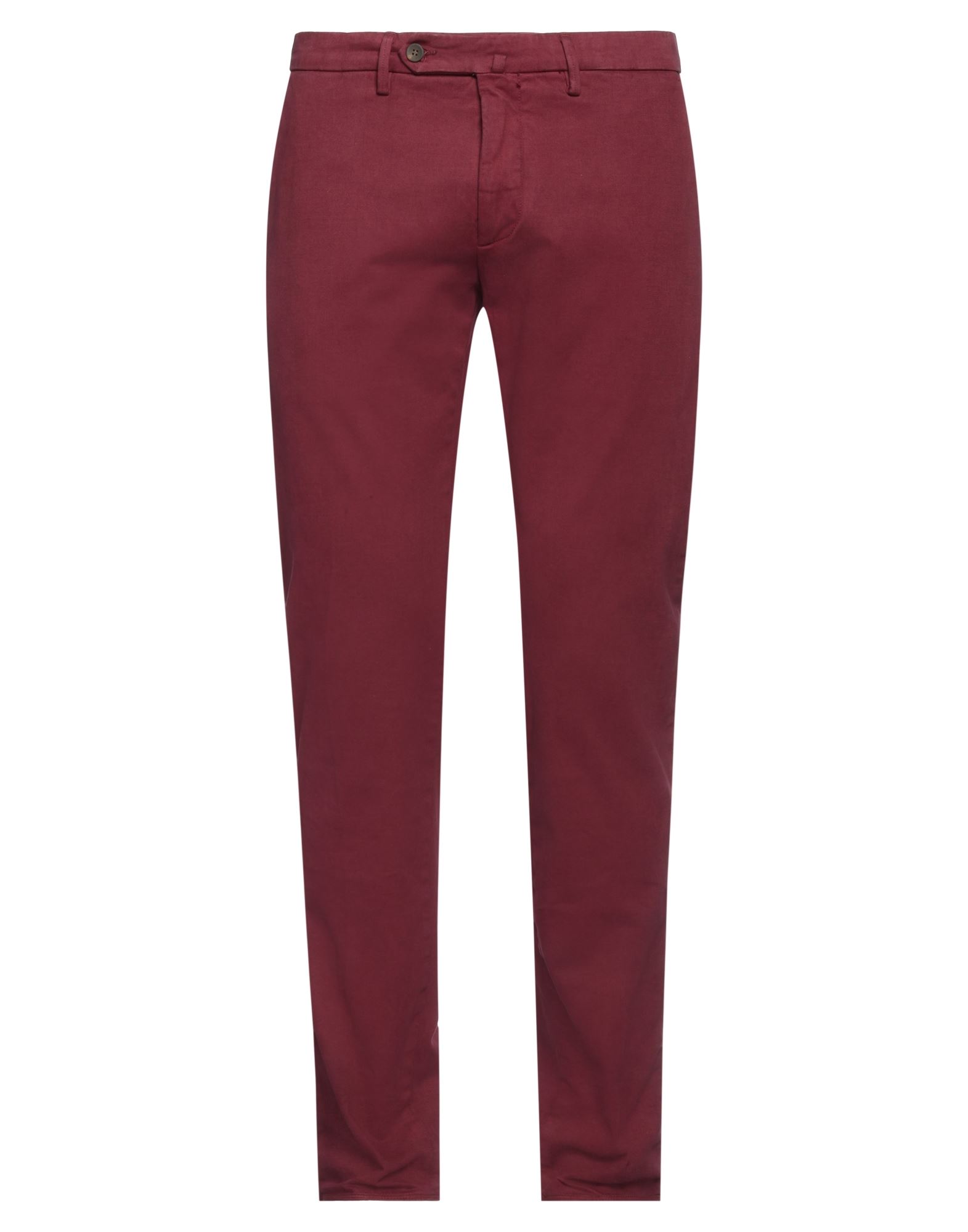 SIVIGLIA Hose Herren Bordeaux von SIVIGLIA