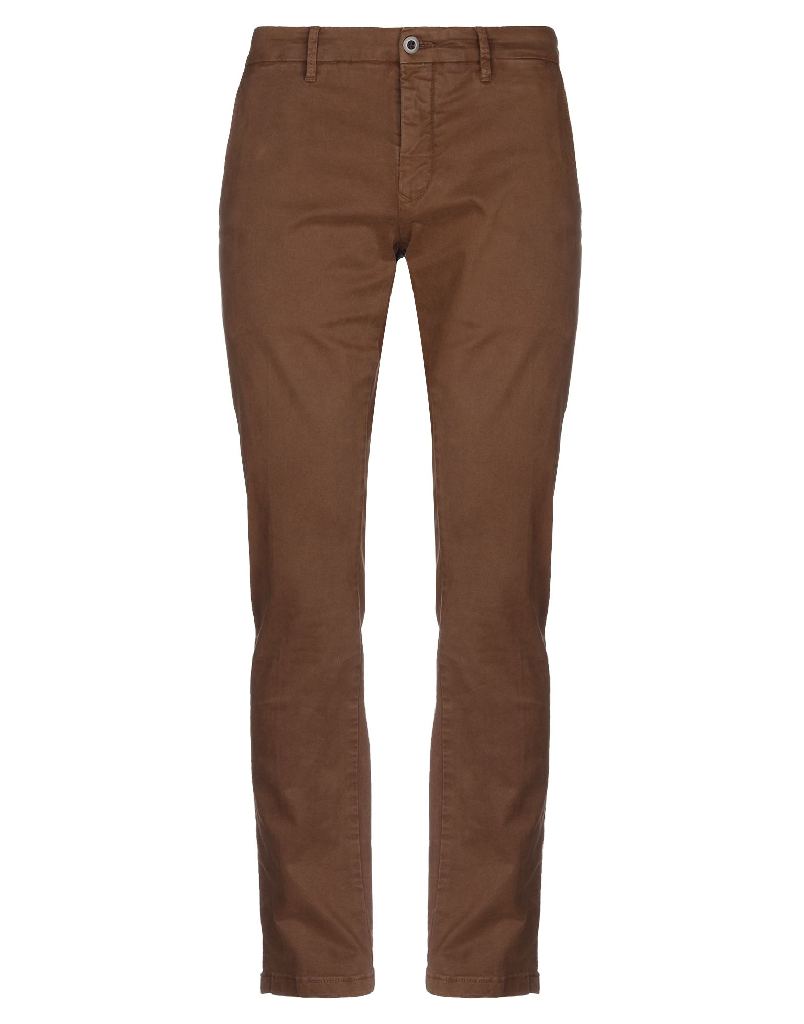 SIVIGLIA Hose Herren Braun von SIVIGLIA