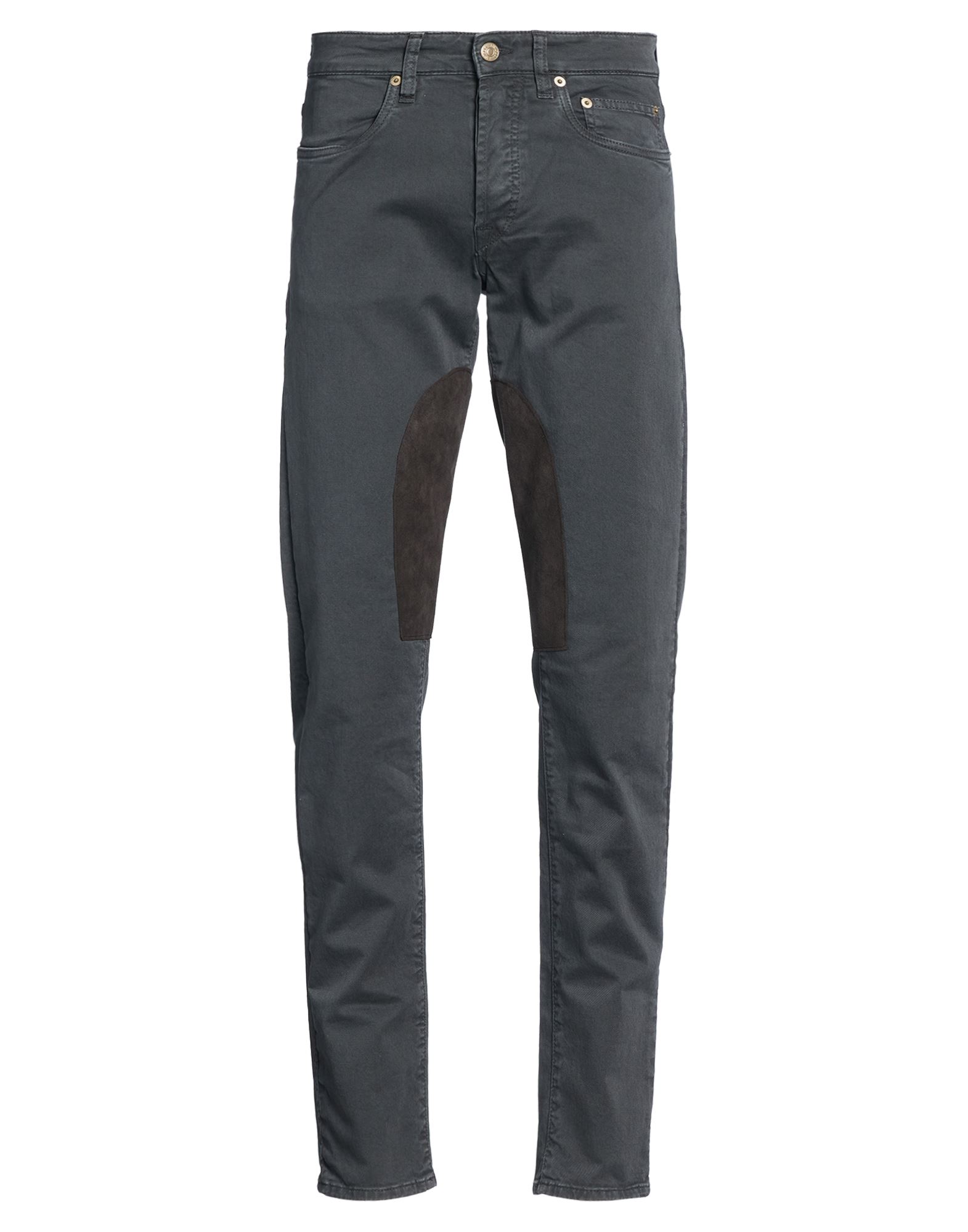 SIVIGLIA Hose Herren Braungrau von SIVIGLIA