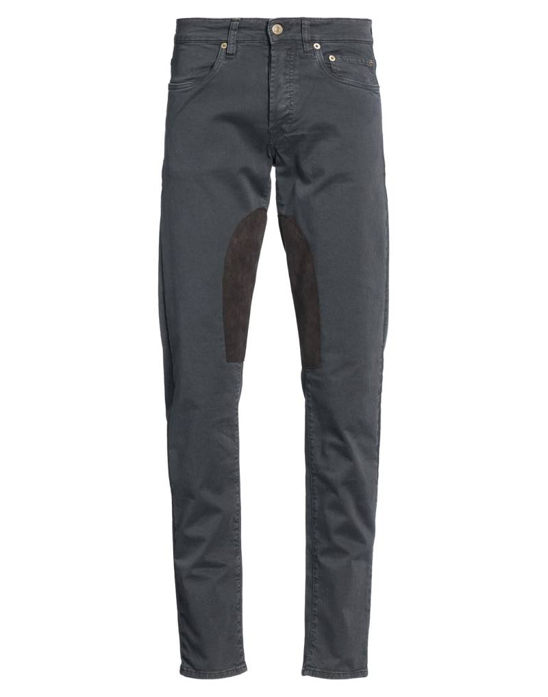 SIVIGLIA Hose Herren Braungrau von SIVIGLIA