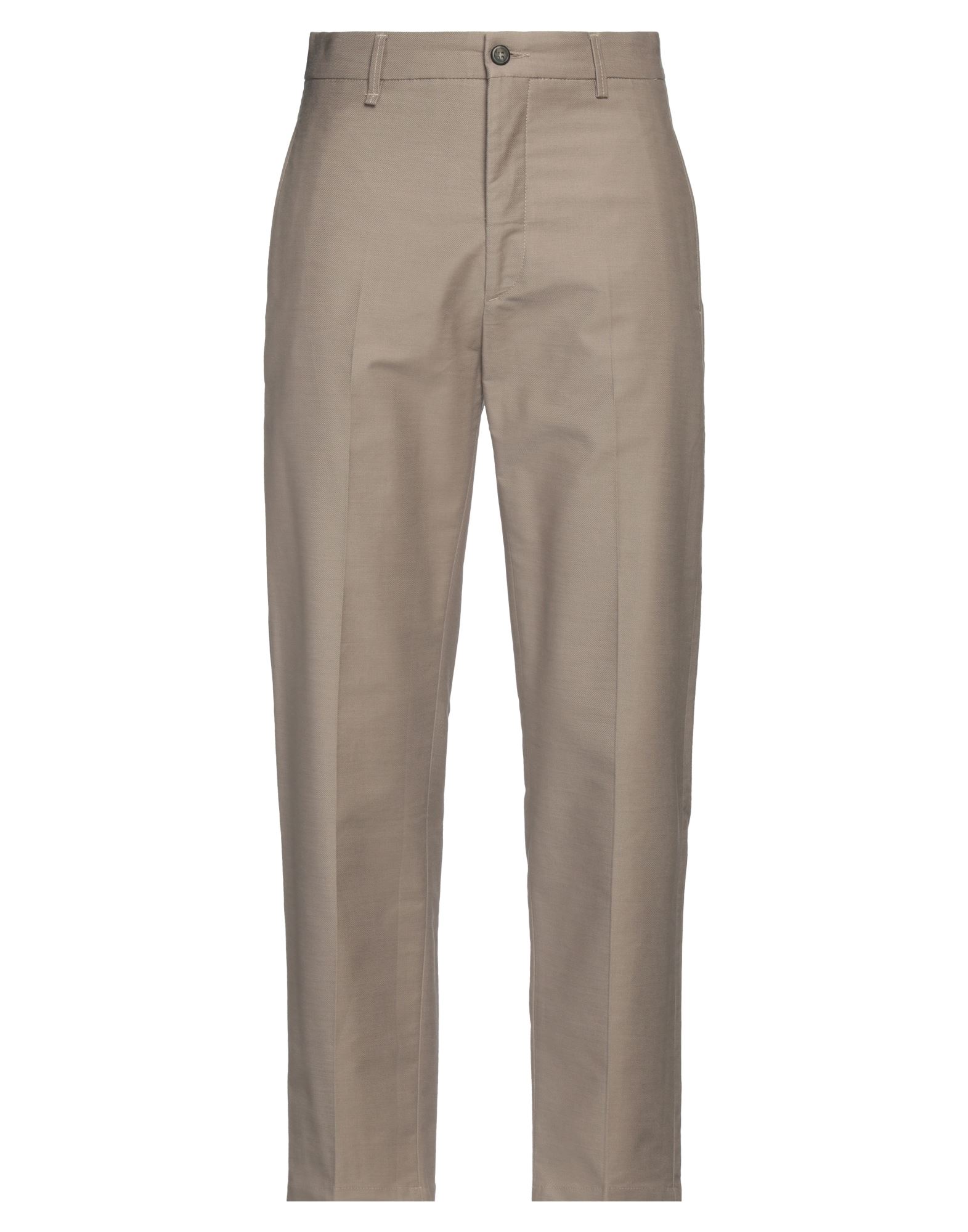 SIVIGLIA Hose Herren Grau SIVIGLIA Hose Herren Grau von SIVIGLIA