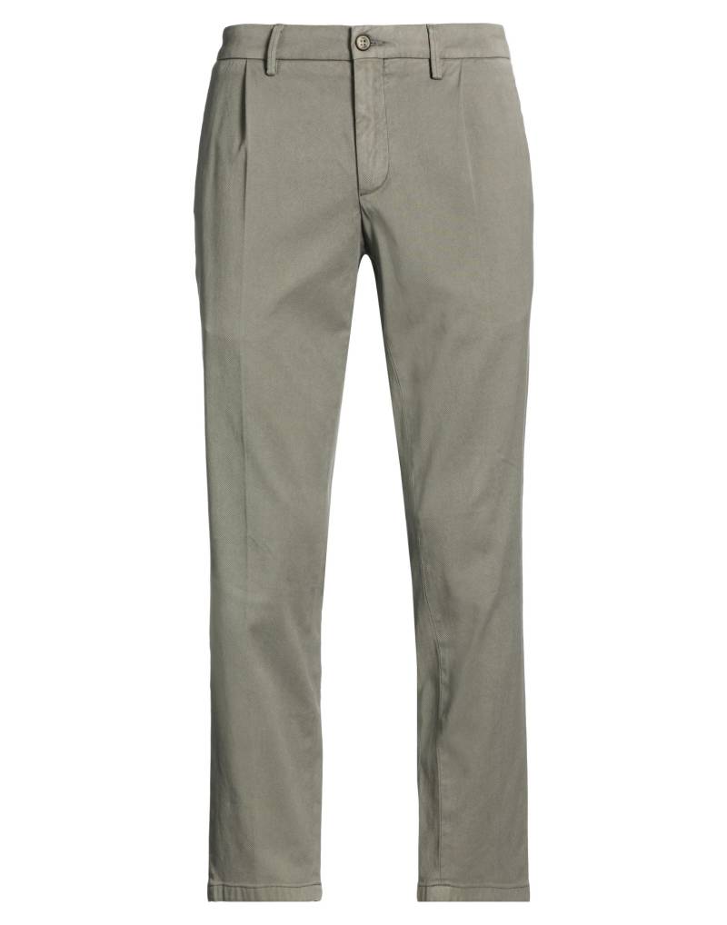 SIVIGLIA Hose Herren Grau von SIVIGLIA