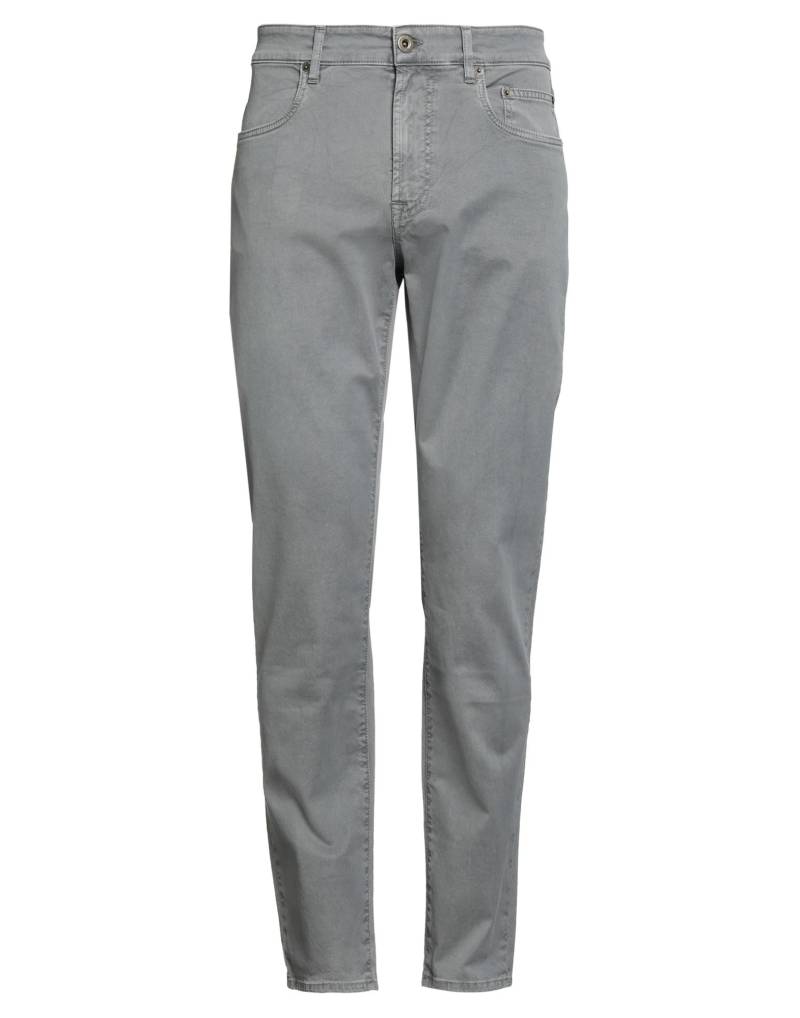 SIVIGLIA Hose Herren Grau von SIVIGLIA