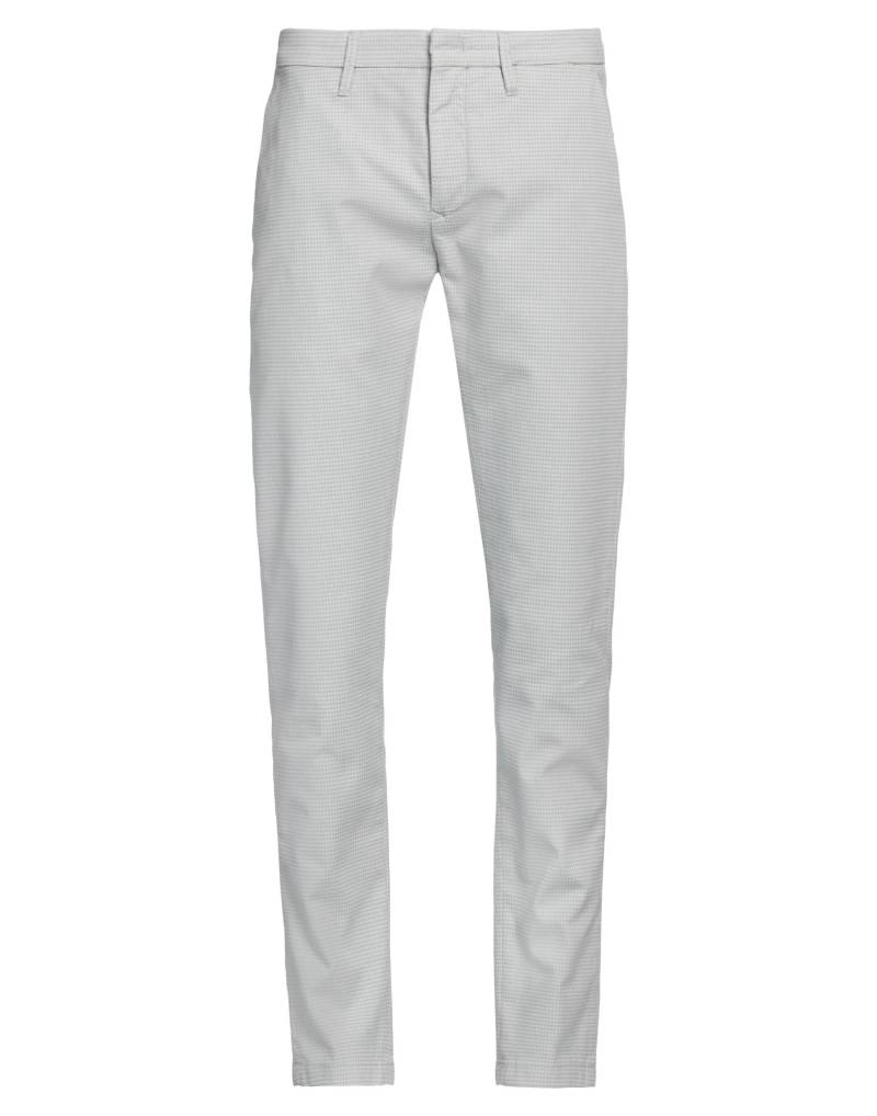 SIVIGLIA Hose Herren Hellgrau von SIVIGLIA