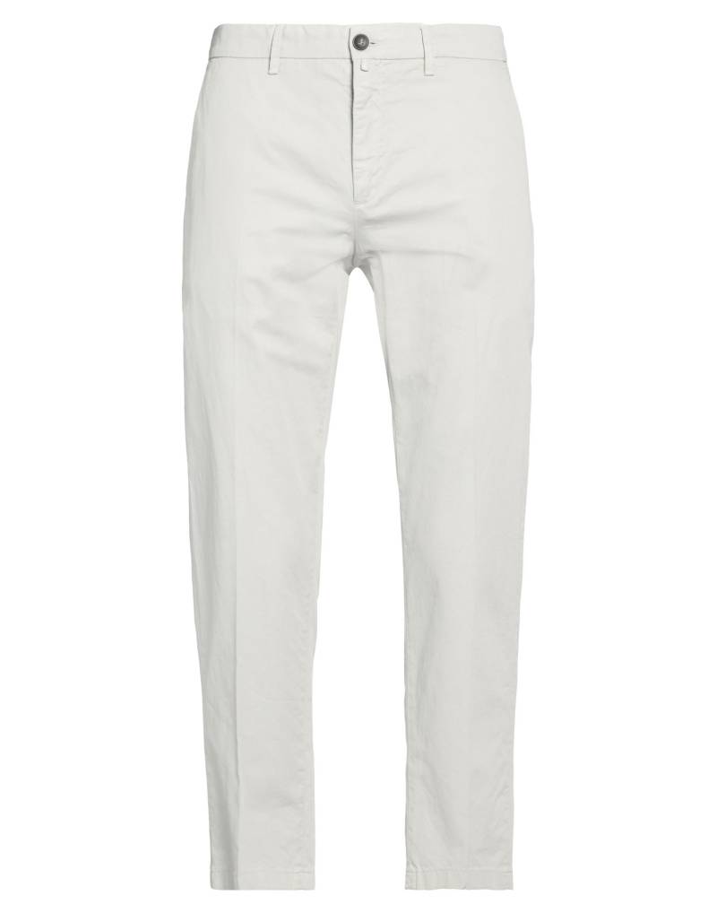 SIVIGLIA Hose Herren Hellgrau von SIVIGLIA