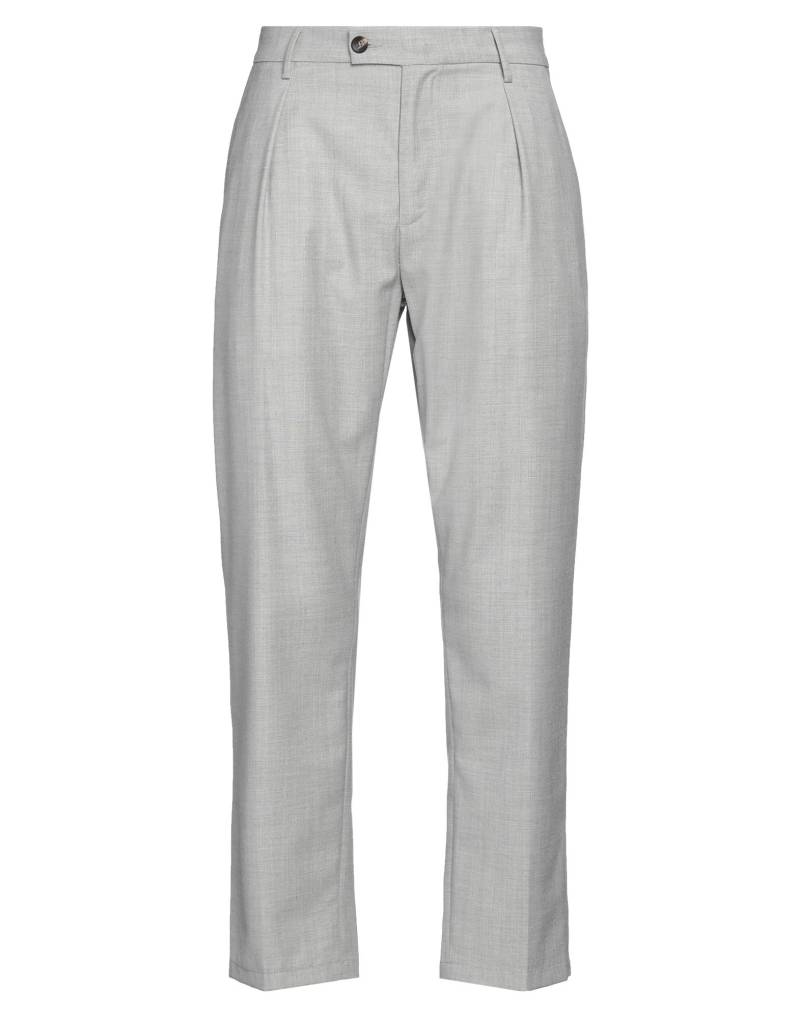 SIVIGLIA Hose Herren Hellgrau von SIVIGLIA