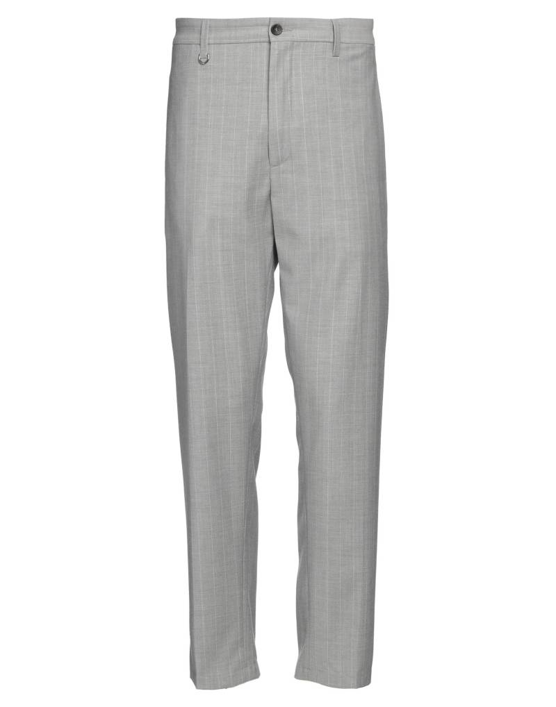 SIVIGLIA Hose Herren Hellgrau von SIVIGLIA