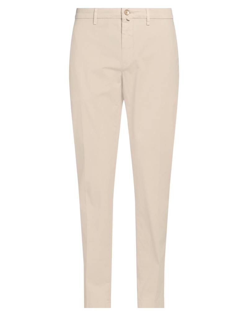 SIVIGLIA Hose Herren Hellgrau von SIVIGLIA