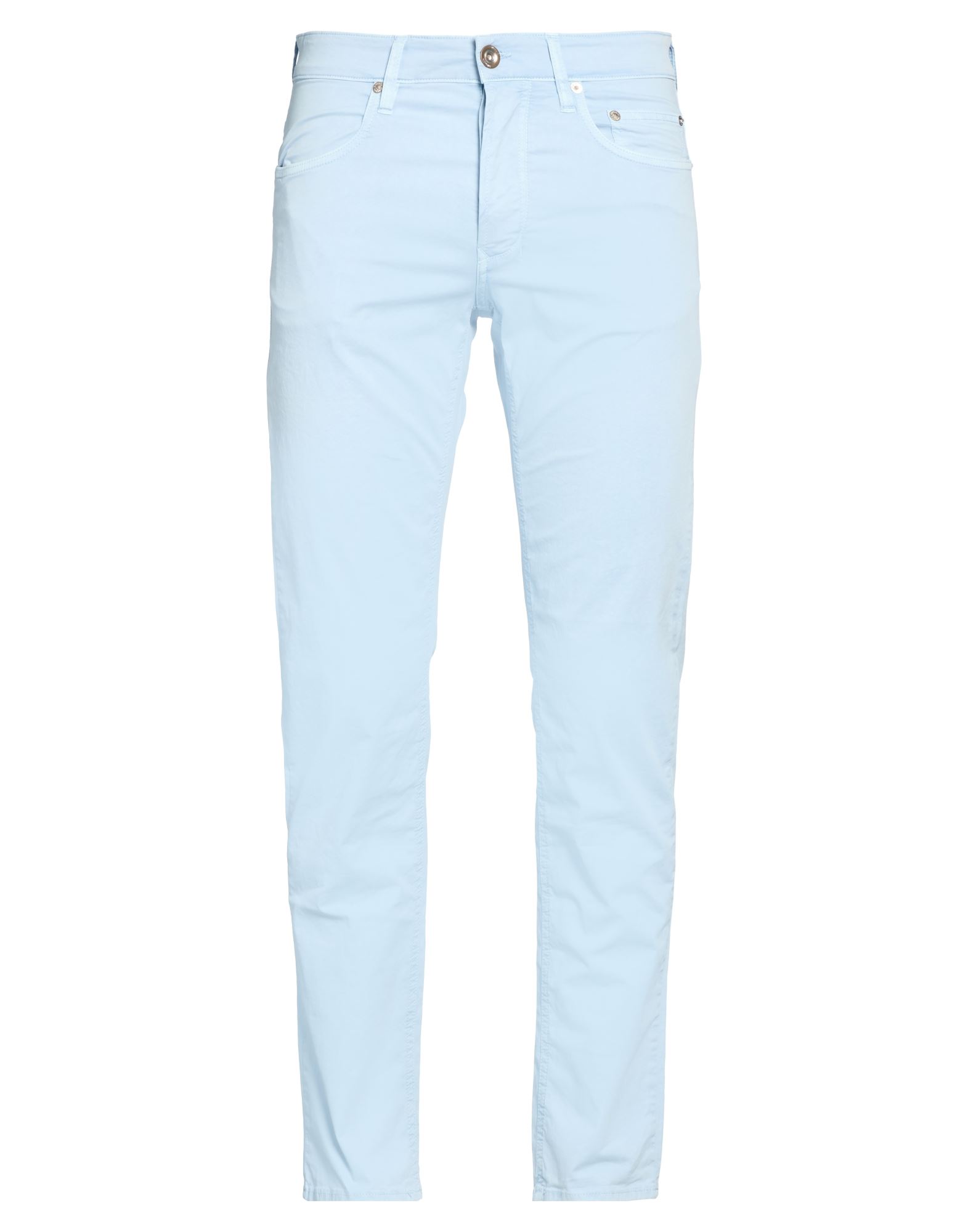 SIVIGLIA Hose Herren Himmelblau von SIVIGLIA