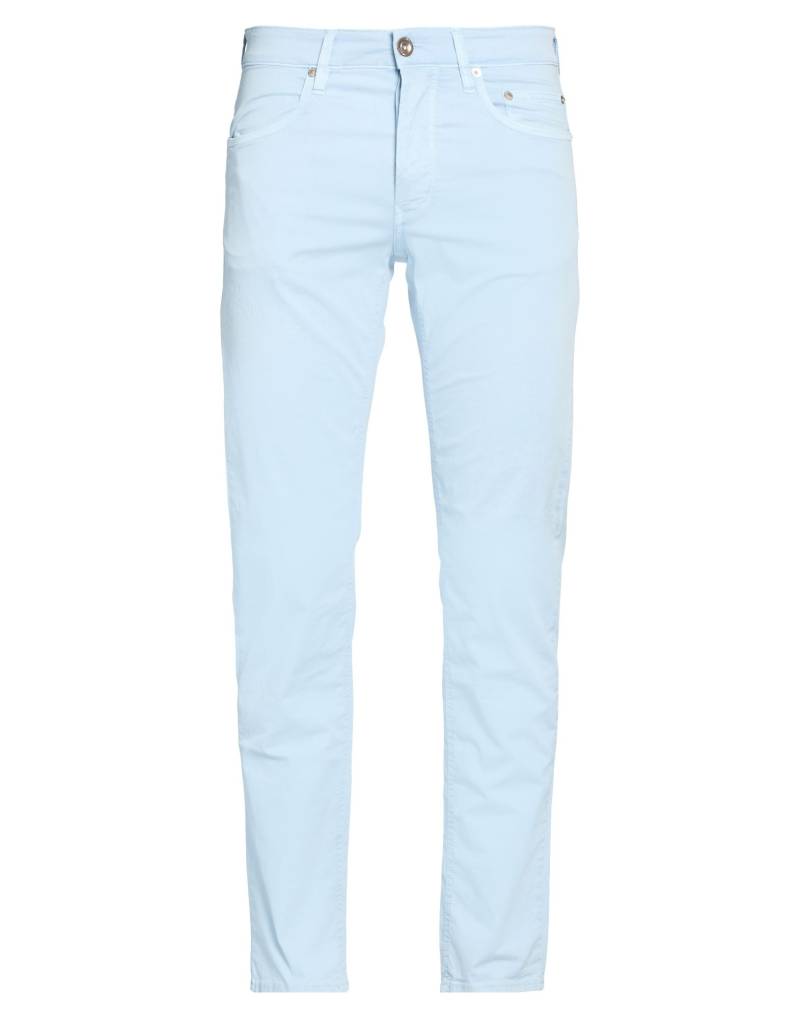 SIVIGLIA Hose Herren Himmelblau von SIVIGLIA