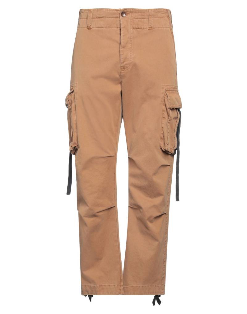 SIVIGLIA Hose Herren Kamel von SIVIGLIA