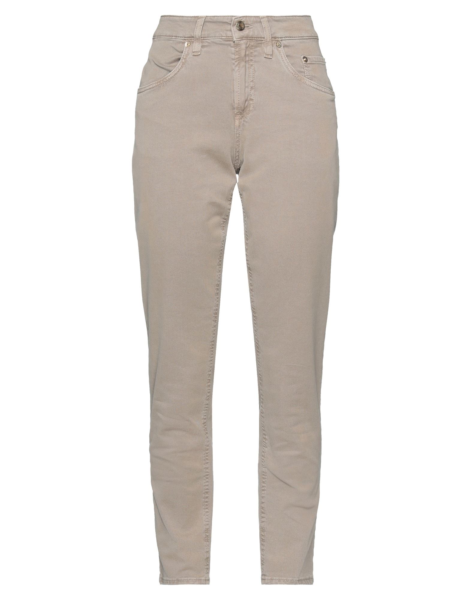 SIVIGLIA Hose Damen Khaki von SIVIGLIA