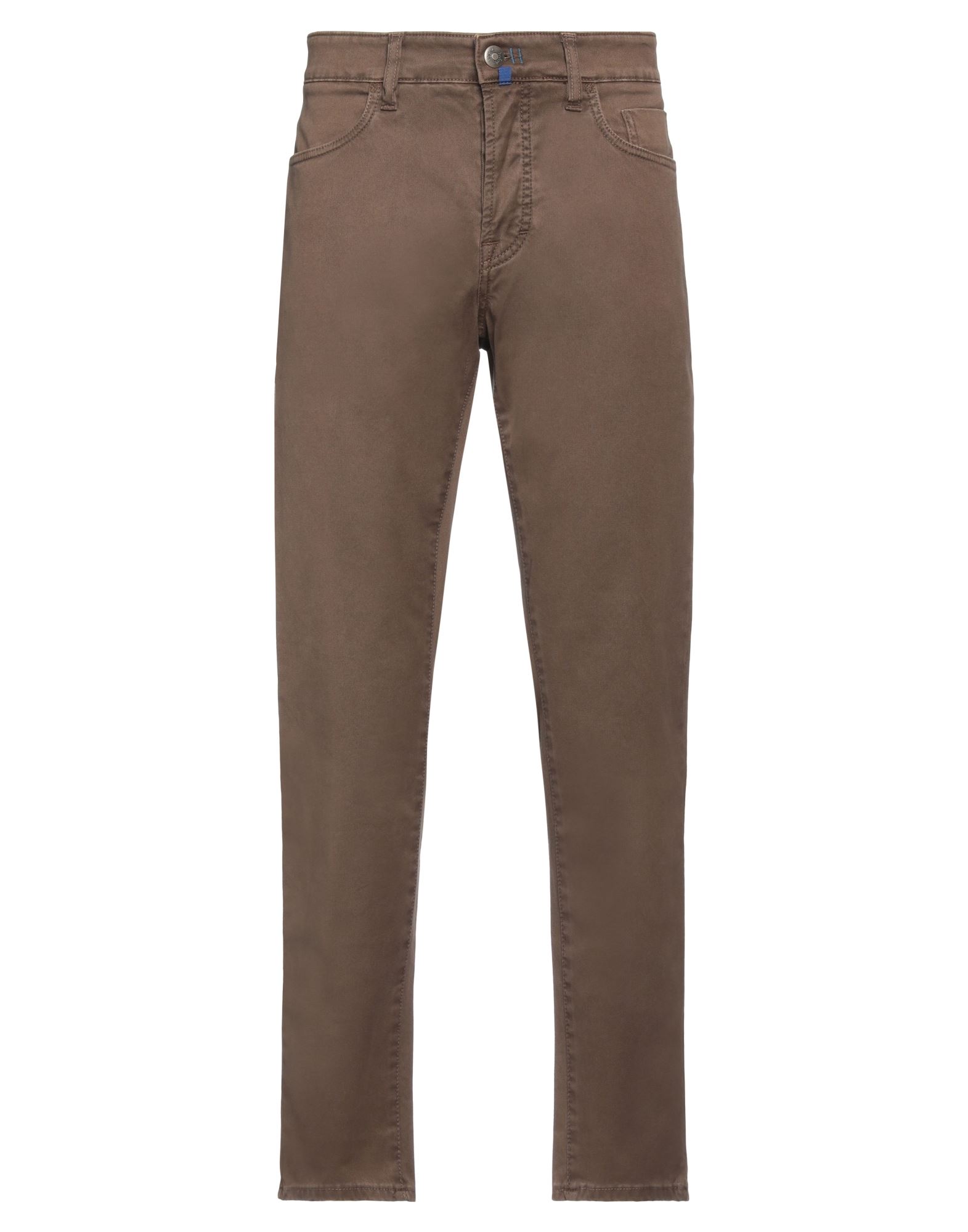 SIVIGLIA Hose Herren Khaki von SIVIGLIA