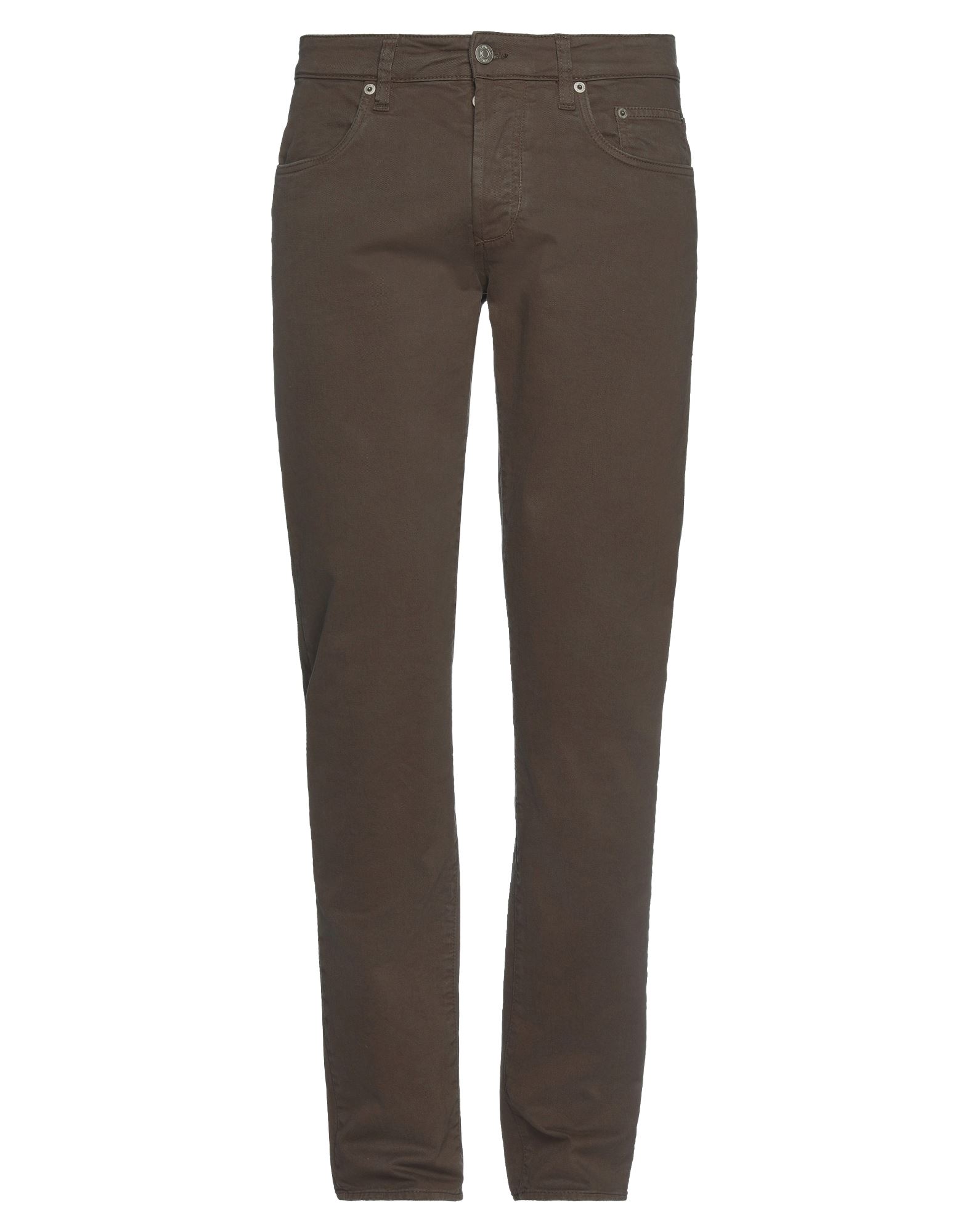 SIVIGLIA Hose Herren Khaki von SIVIGLIA