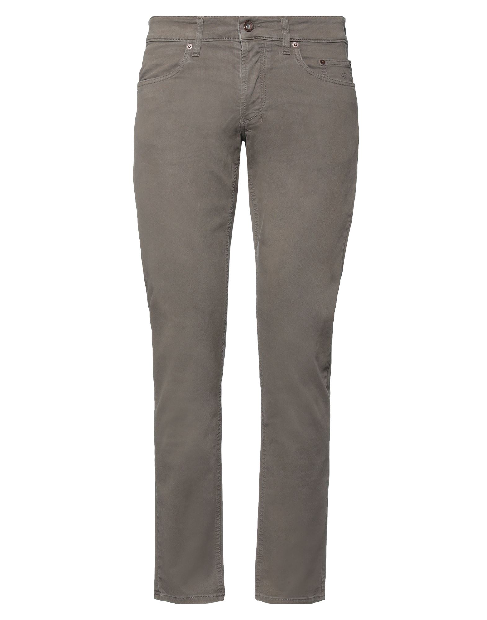 SIVIGLIA Hose Herren Khaki von SIVIGLIA