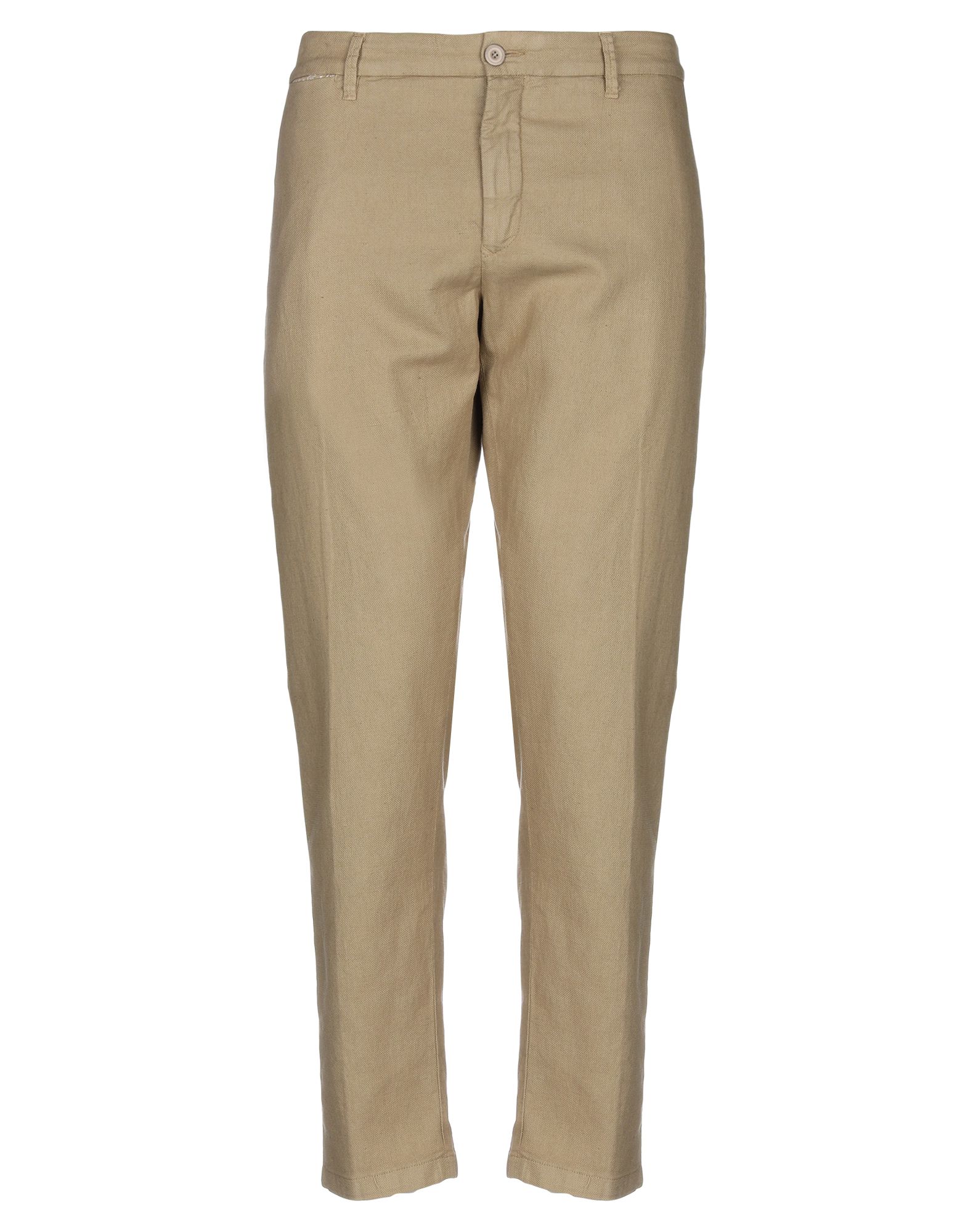 SIVIGLIA Hose Herren Khaki von SIVIGLIA