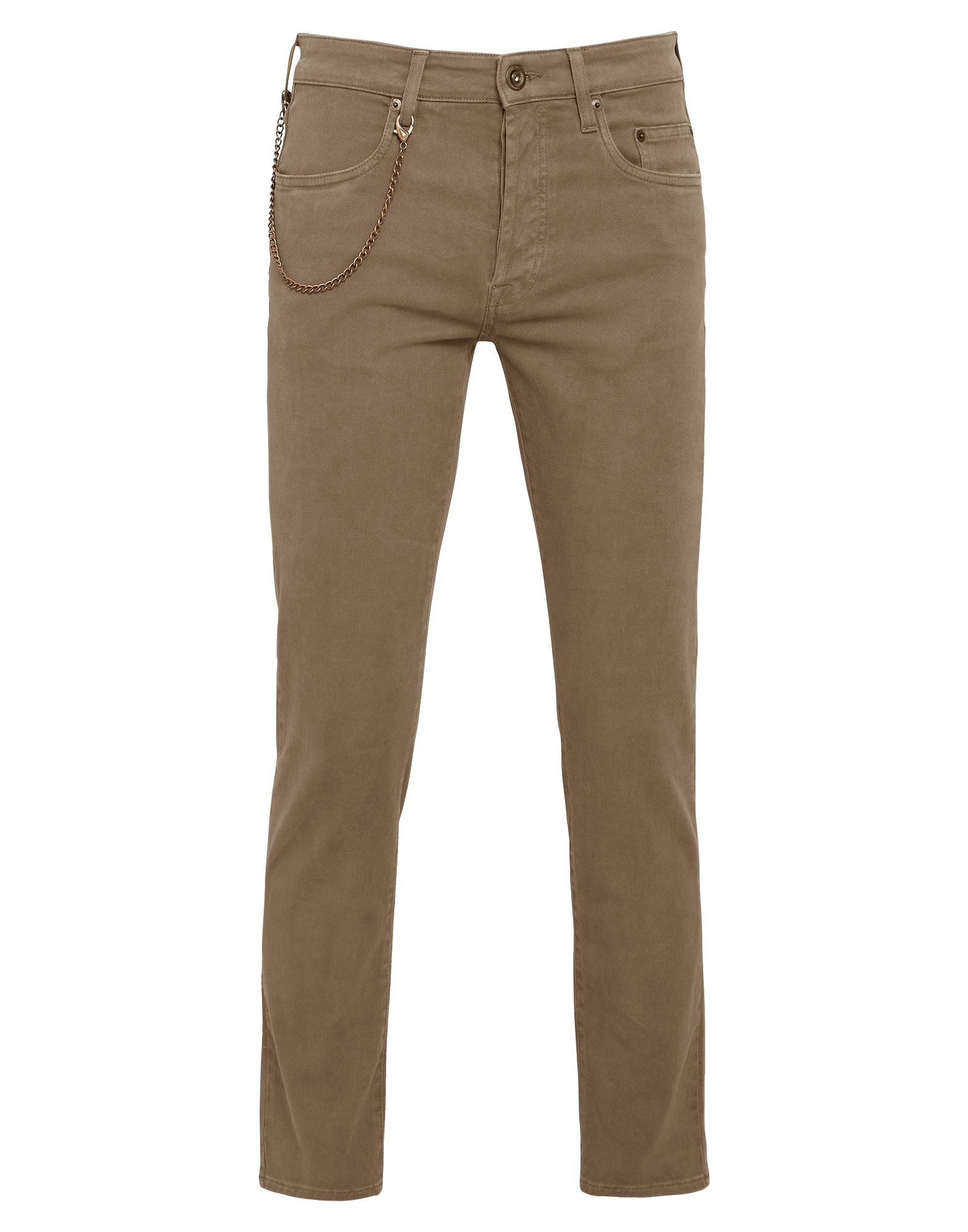 SIVIGLIA Hose Herren Khaki von SIVIGLIA