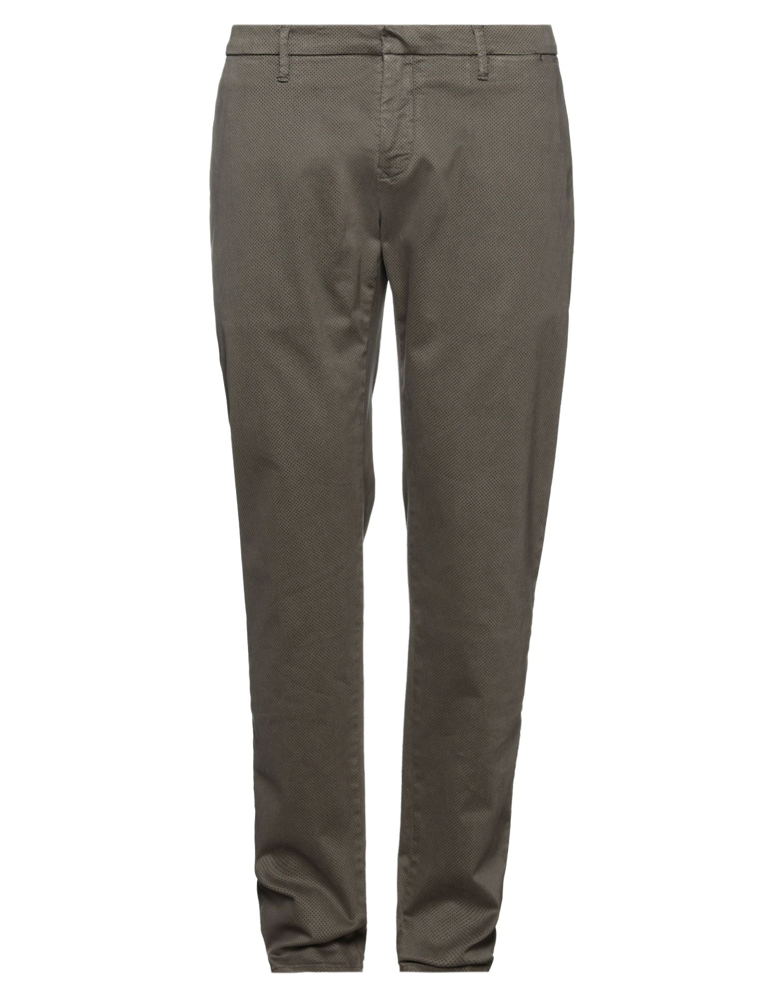 SIVIGLIA Hose Herren Khaki von SIVIGLIA