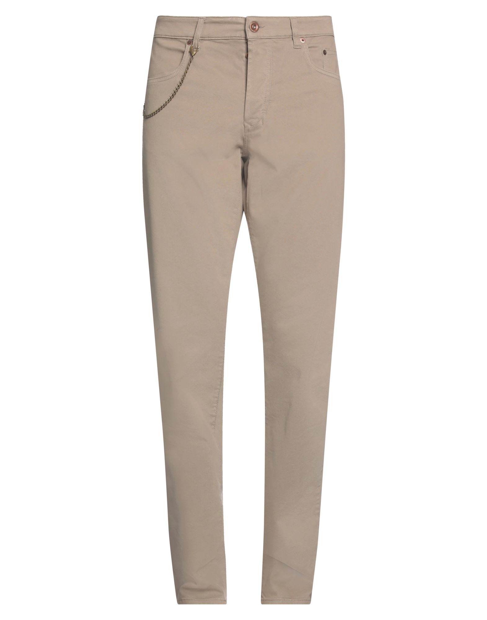 SIVIGLIA Hose Herren Khaki von SIVIGLIA