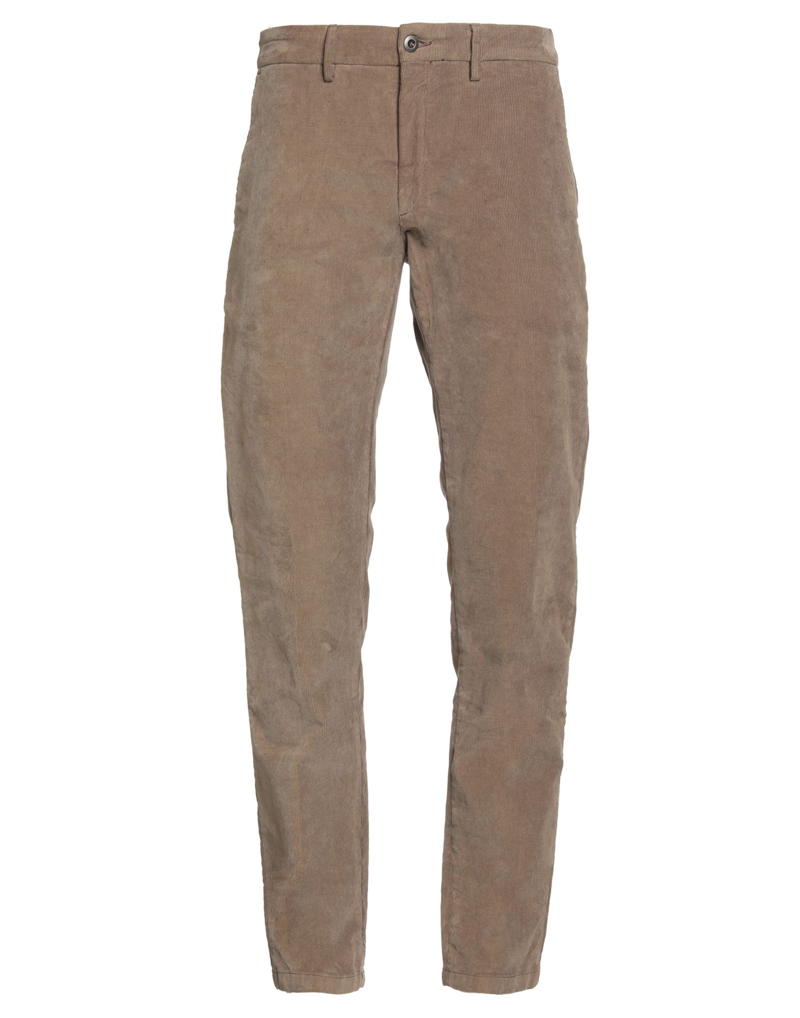 SIVIGLIA Hose Herren Khaki von SIVIGLIA
