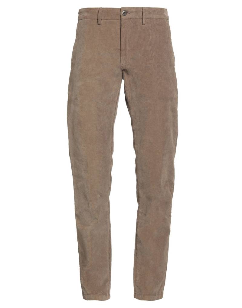 SIVIGLIA Hose Herren Khaki von SIVIGLIA