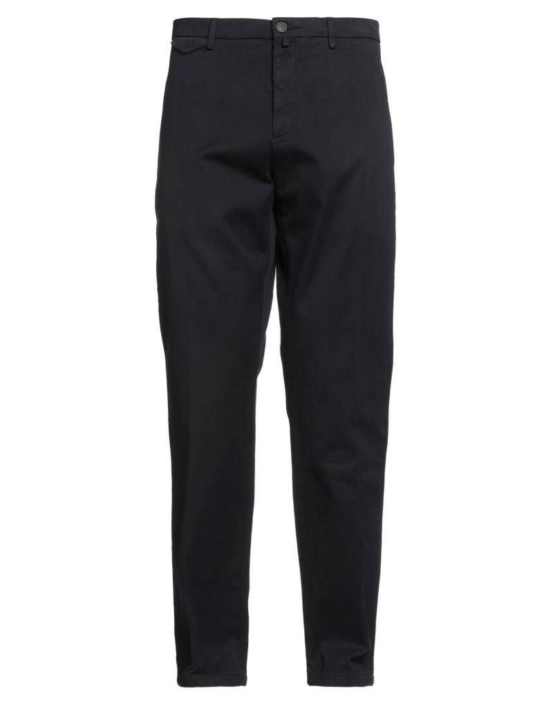 SIVIGLIA Hose Herren Marineblau von SIVIGLIA