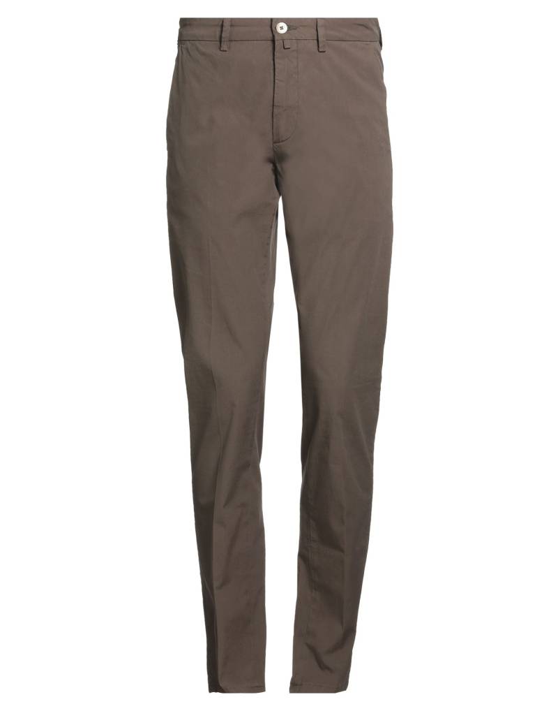 SIVIGLIA Hose Herren Maulwurfsgrau von SIVIGLIA