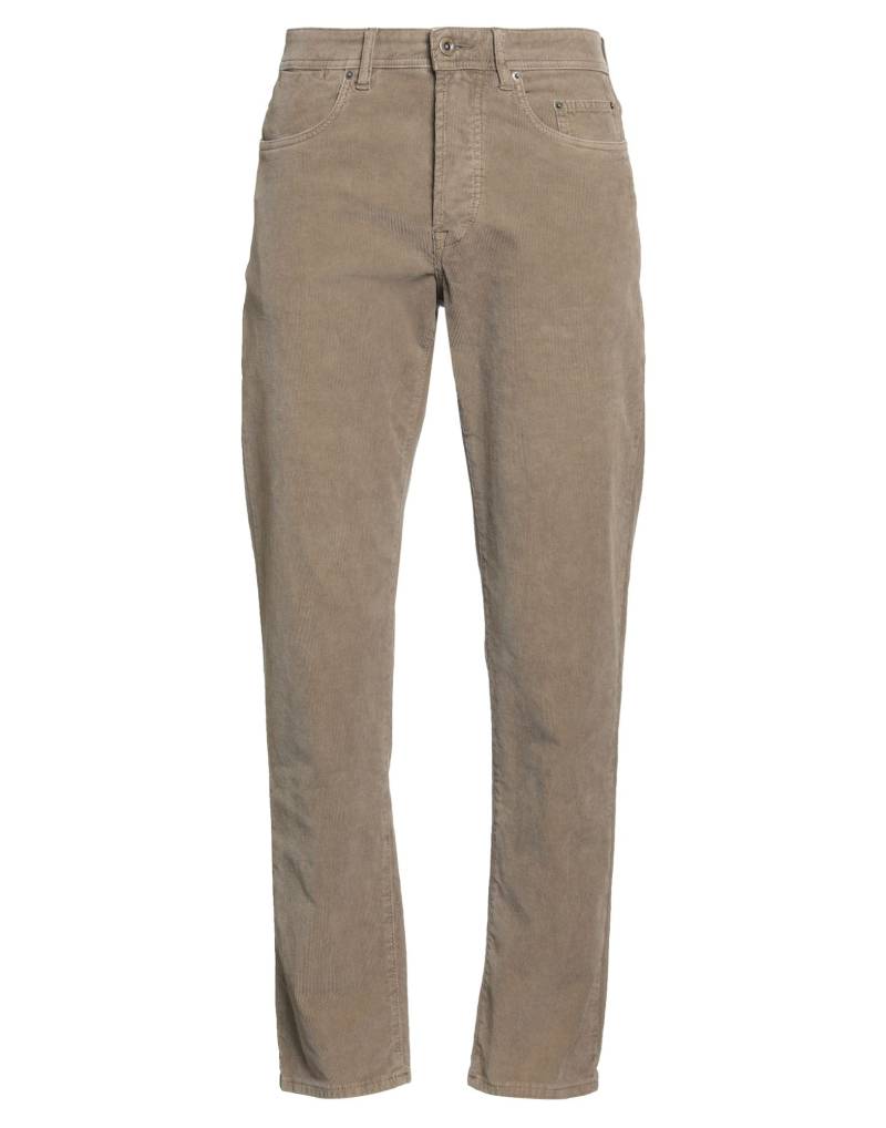 SIVIGLIA Hose Herren Maulwurfsgrau von SIVIGLIA