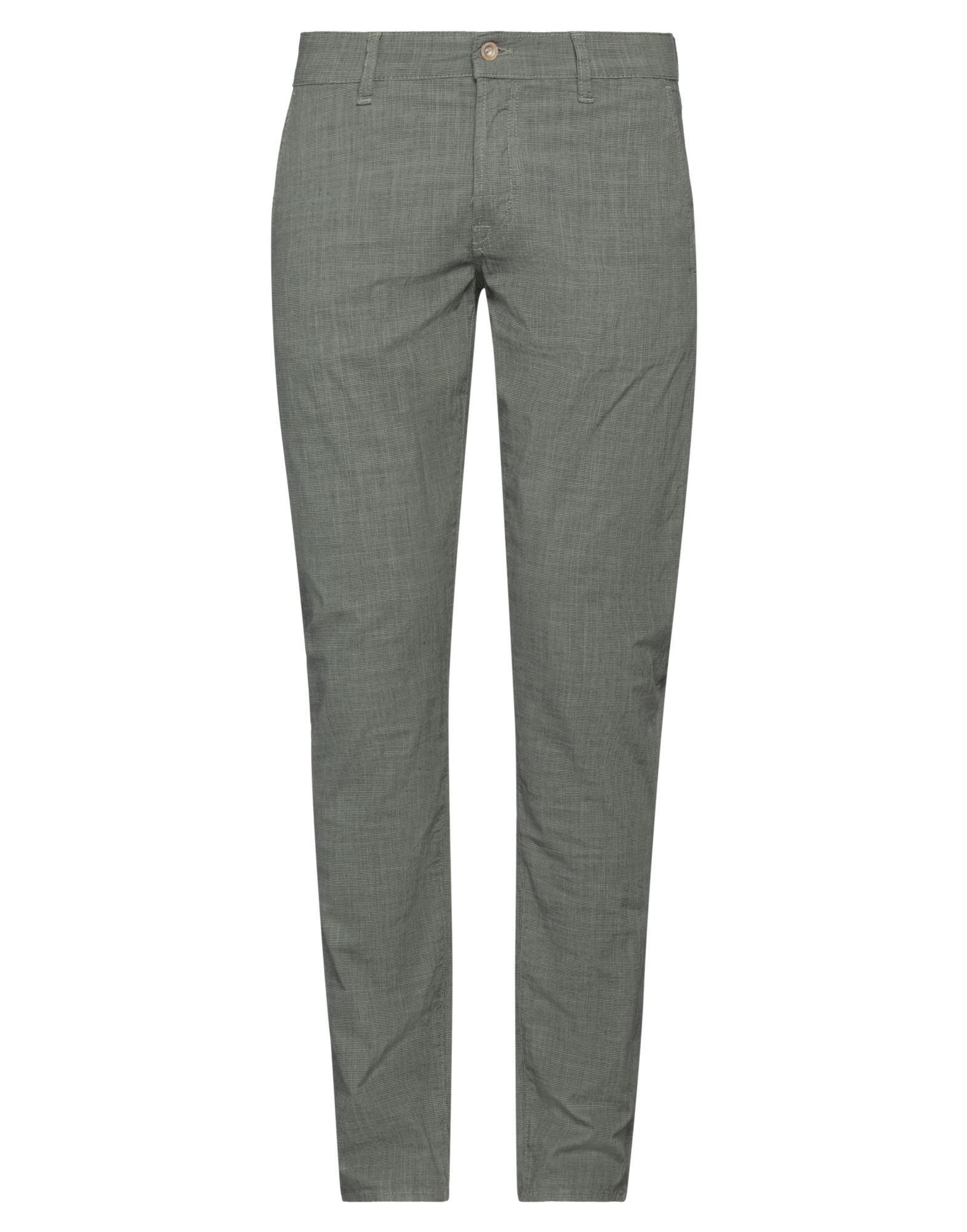 SIVIGLIA Hose Herren Militärgrün von SIVIGLIA