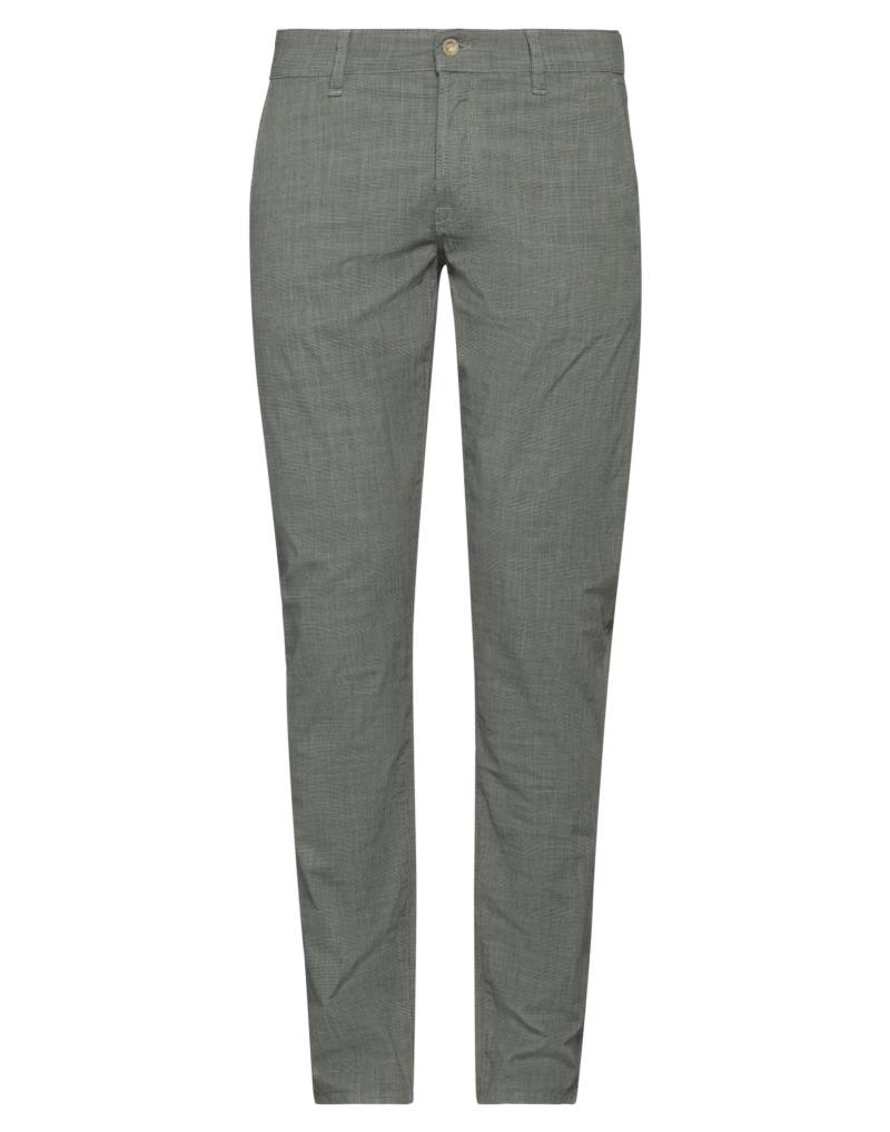 SIVIGLIA Hose Herren Militärgrün von SIVIGLIA