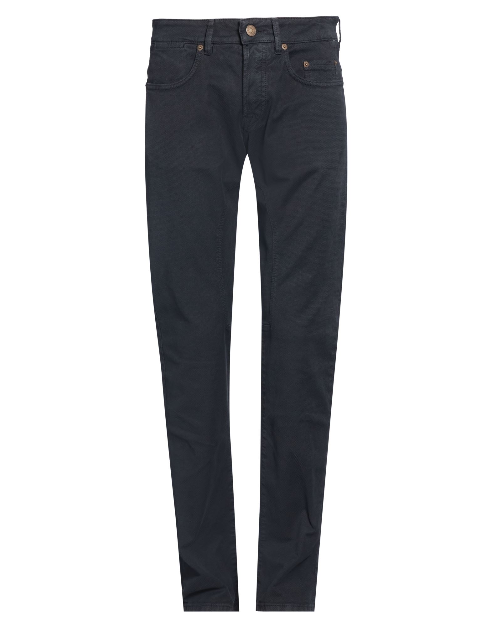 SIVIGLIA Hose Herren Nachtblau von SIVIGLIA