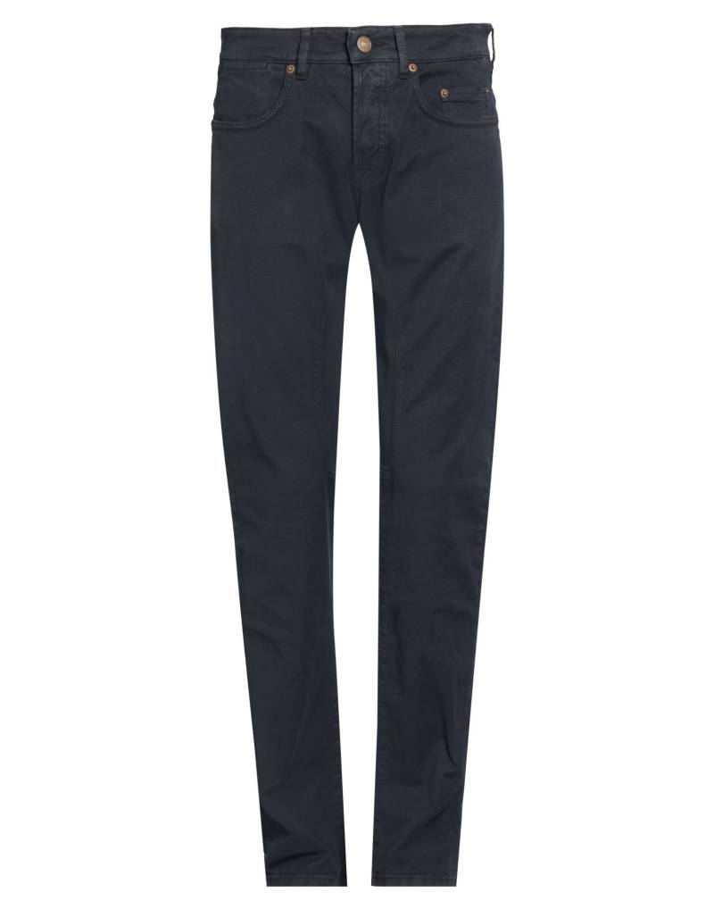 SIVIGLIA Hose Herren Nachtblau von SIVIGLIA