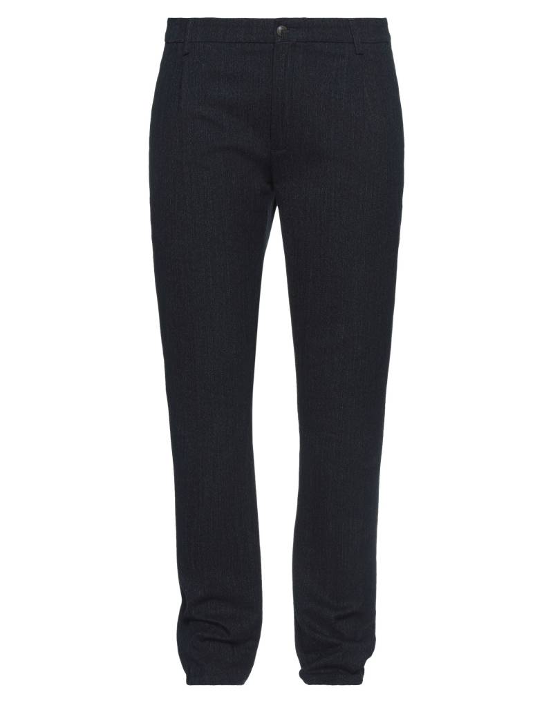 SIVIGLIA Hose Herren Nachtblau von SIVIGLIA