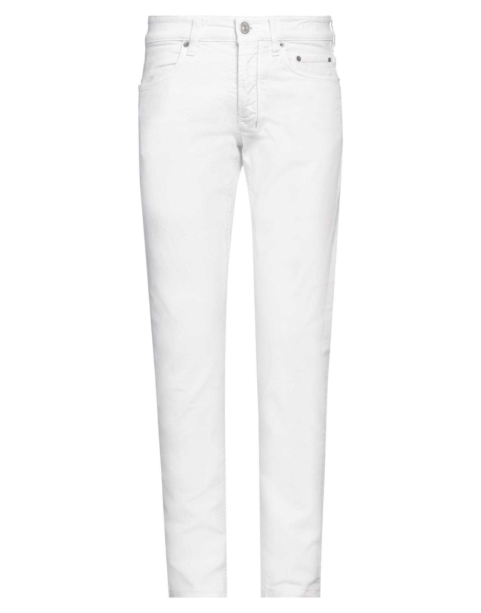 SIVIGLIA Hose Herren Off white von SIVIGLIA