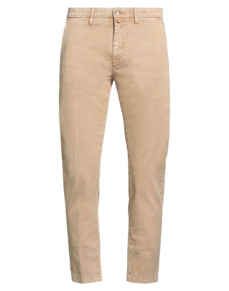 SIVIGLIA Hose Herren Sand von SIVIGLIA