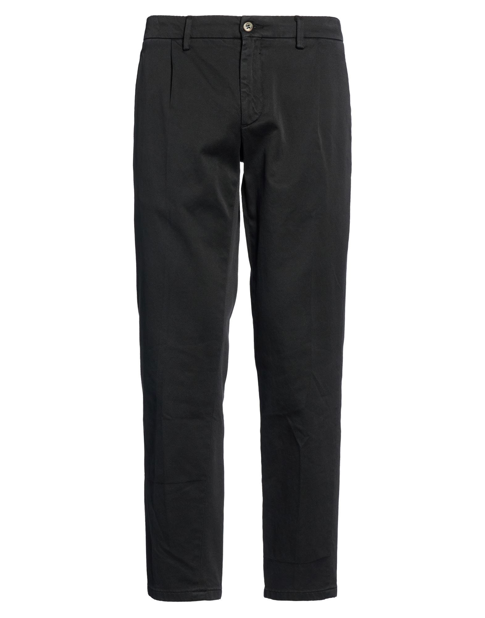 SIVIGLIA Hose Herren Schwarz von SIVIGLIA